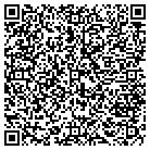 QR code with Department-Environmental Prctn contacts