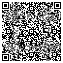 QR code with Geiger Nora K contacts