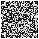 QR code with Amped Electric contacts