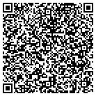 QR code with DE Sales University Lansdale contacts