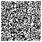 QR code with Hackler Investments LLC contacts