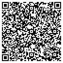 QR code with Robert F Reed contacts