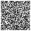 QR code with Ronald C Harris contacts