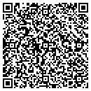 QR code with Hahnemann University contacts
