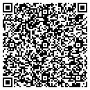 QR code with Geotrans contacts
