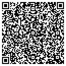 QR code with Hallmark Terry L contacts
