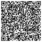 QR code with Jefferson Rehabilitation Assoc contacts