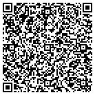 QR code with Jefferson University Hospital contacts