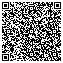 QR code with J A & Lk Investment contacts