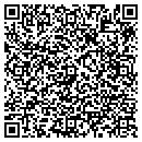 QR code with C C Ponds contacts