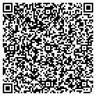 QR code with Owen Mobile Chiropractic contacts
