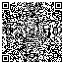 QR code with Meme's Attic contacts