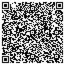 QR code with Hill Ann C contacts