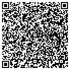 QR code with Lehigh Univ-Art Galleries contacts