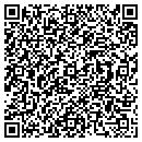 QR code with Howard Ellen contacts