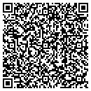 QR code with Hudson Gordon W contacts