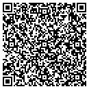 QR code with Huffhines Linda D contacts