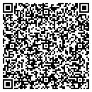 QR code with James Theresa A contacts