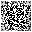 QR code with Jeffers John contacts