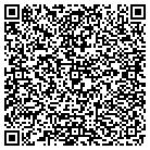 QR code with Precisionworks Manufacturing contacts