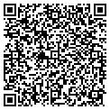QR code with Nsabp contacts