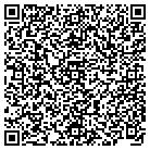 QR code with Front Range Ready Mix Inc contacts