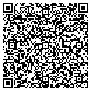 QR code with King Adrian K contacts
