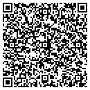 QR code with King Quincy L contacts