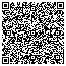 QR code with Karima Inc contacts