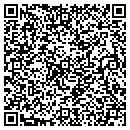 QR code with Iomega Corp contacts
