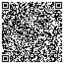 QR code with Hinteregger Sara contacts