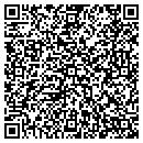 QR code with M&B Investments Inc contacts