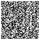 QR code with Mcbride Investments LLC contacts