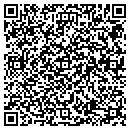 QR code with South West contacts