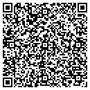 QR code with Rays Backhoe Service contacts