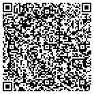 QR code with Detiefsen Law Office Pc contacts