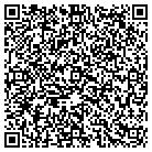 QR code with Houghton Physical Therapy LLC contacts