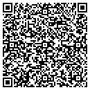 QR code with L Calvin Charles contacts