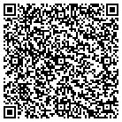 QR code with Psu Bio Engineering contacts
