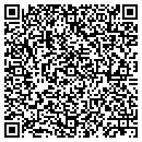 QR code with Hoffman Angeli contacts