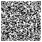 QR code with Rhino Valley Chile Rd contacts