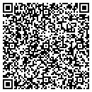 QR code with Corral West contacts