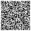 QR code with Mary Landers contacts