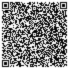 QR code with Oakland Avenue Investments contacts