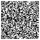 QR code with Judah International Christian contacts
