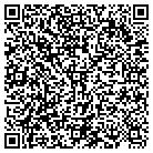 QR code with US Geological Survey Library contacts