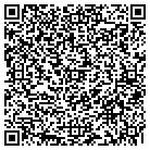 QR code with Walter Karbowski Dc contacts