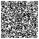 QR code with Mckinney Counseling Service contacts