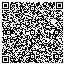 QR code with Harvesters Intl Mktg contacts
