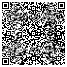 QR code with P K Smith Investments contacts